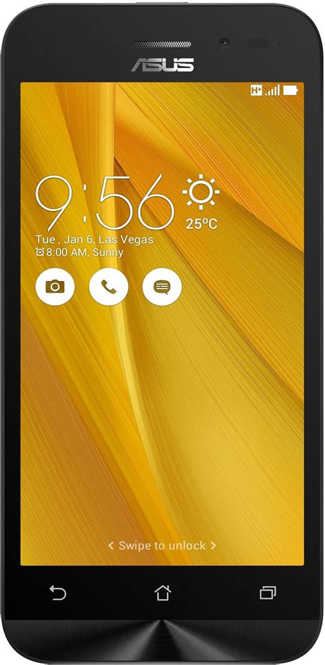 Asus Zenfone Go ZB452KG .
